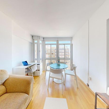 Apartamento Primera Linea De Playa En المرية المظهر الخارجي الصورة