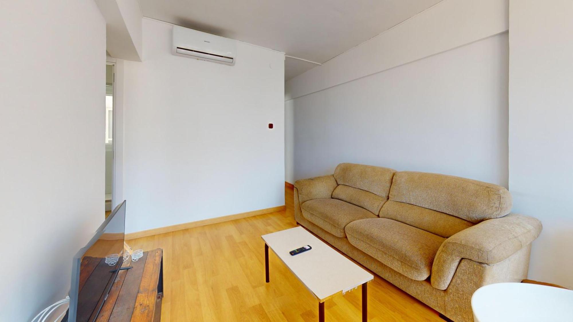 Apartamento Primera Linea De Playa En المرية المظهر الخارجي الصورة
