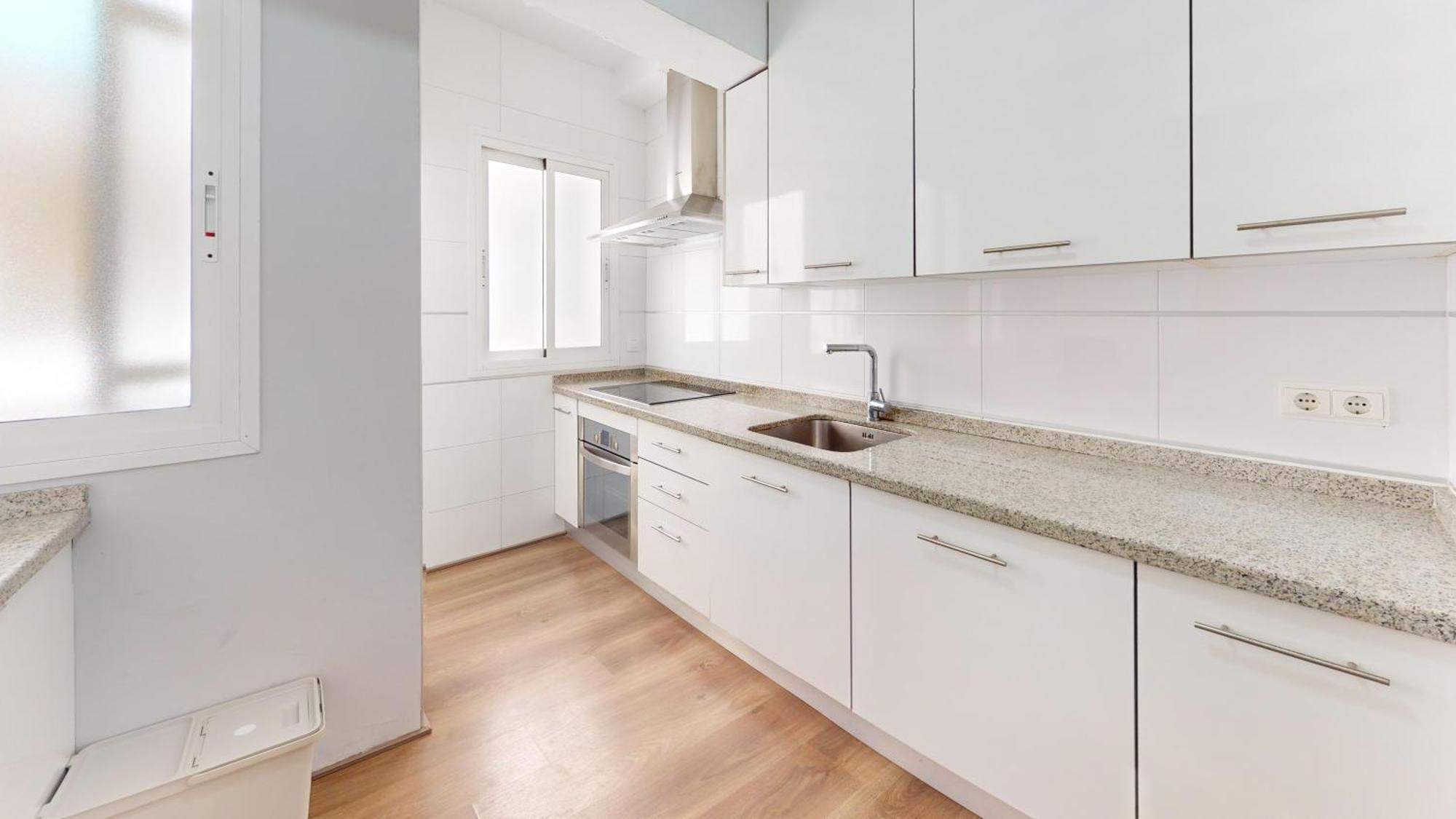 Apartamento Primera Linea De Playa En المرية المظهر الخارجي الصورة
