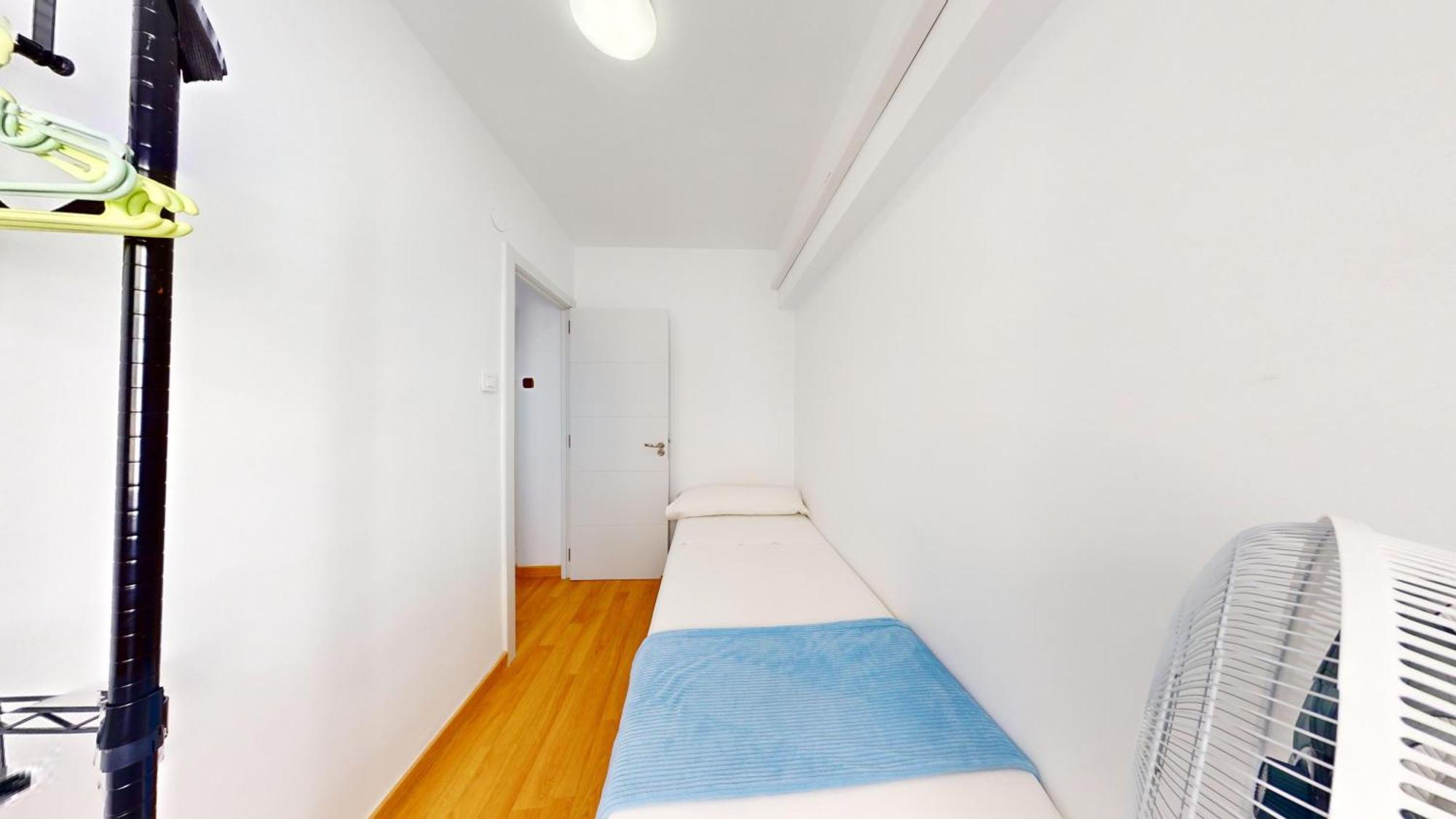 Apartamento Primera Linea De Playa En المرية المظهر الخارجي الصورة